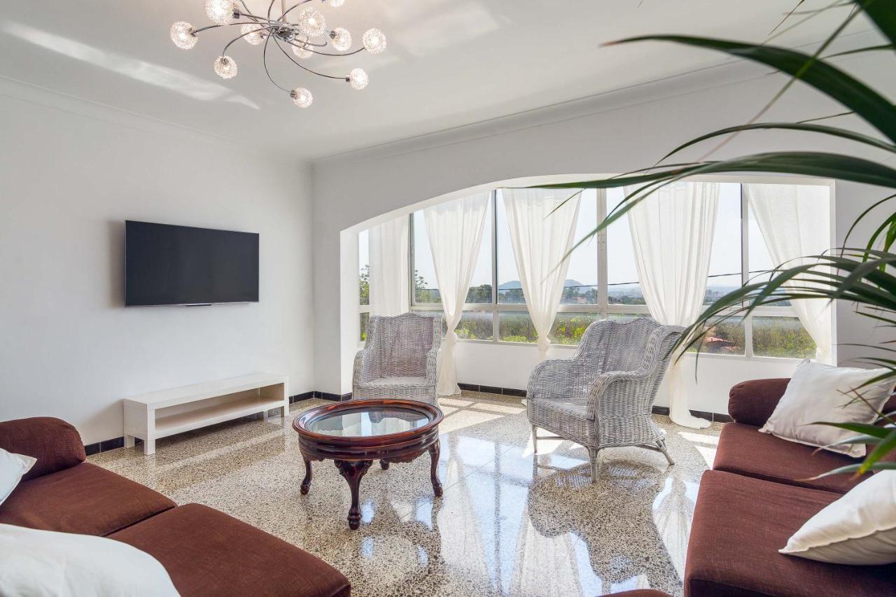 Can Pasos Selva  Ngoại thất bức ảnh