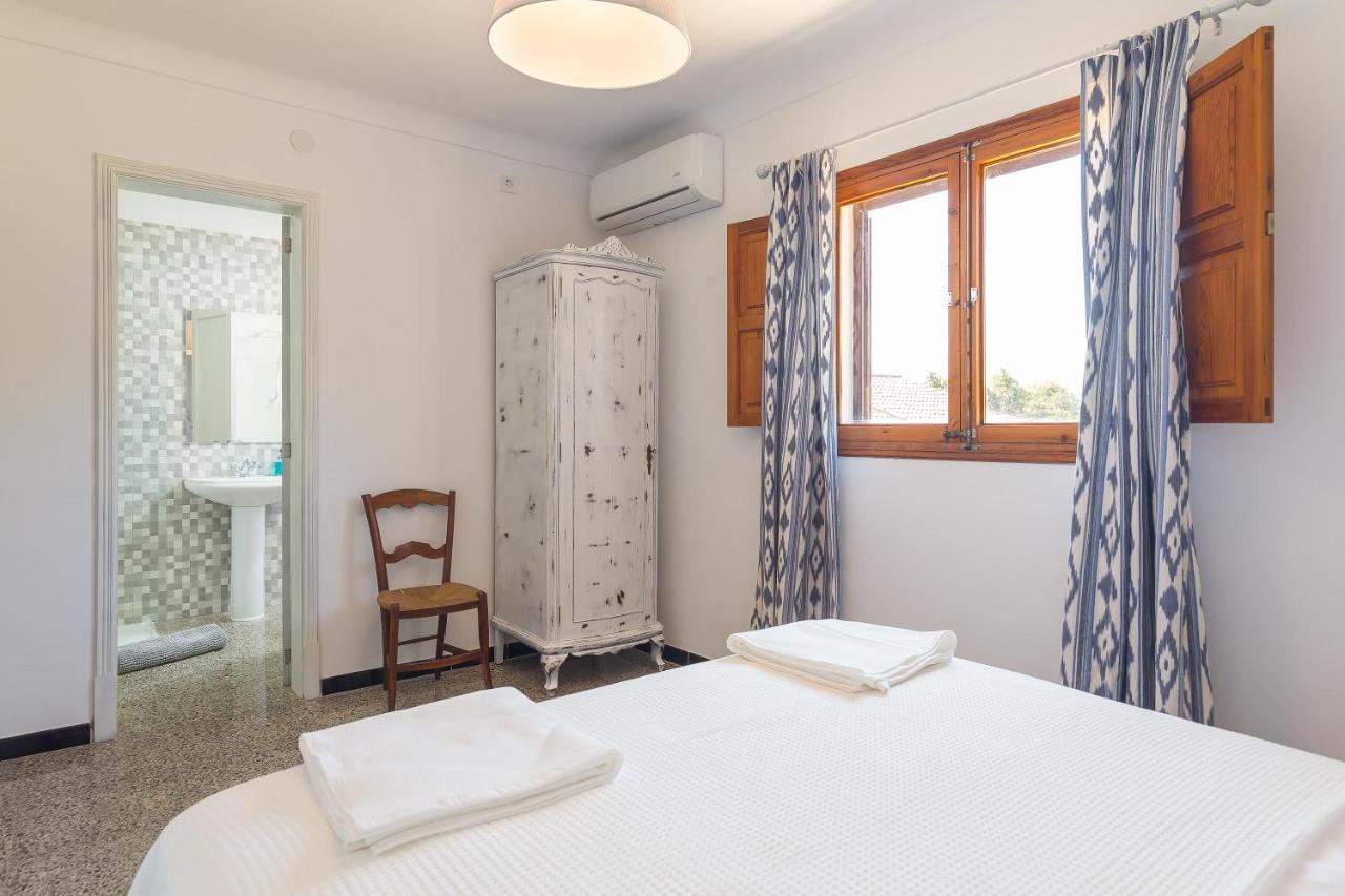 Can Pasos Selva  Ngoại thất bức ảnh
