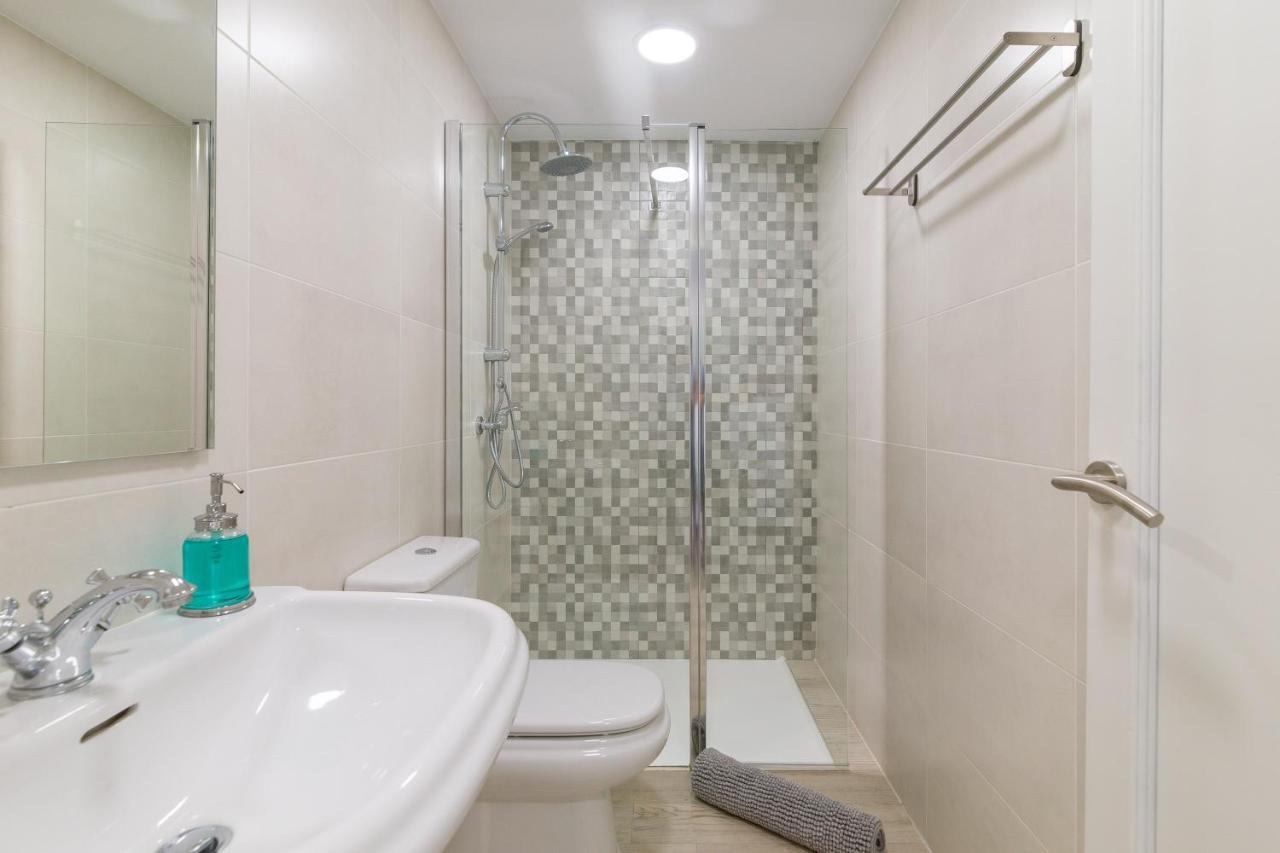 Can Pasos Selva  Ngoại thất bức ảnh